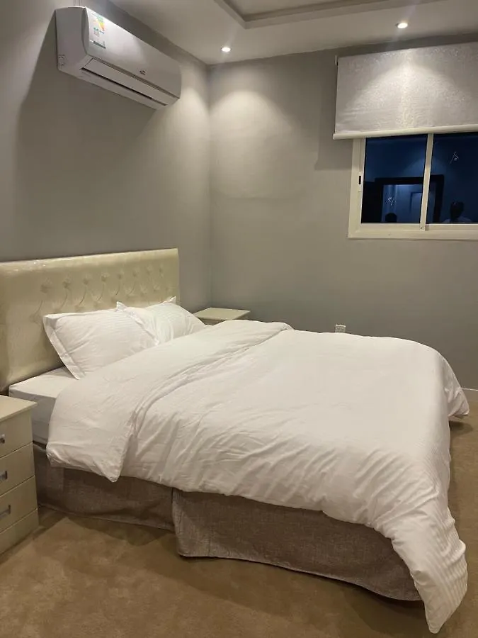 سويت فاخر وصول ذاتي Tp04 Apartment Riyadh