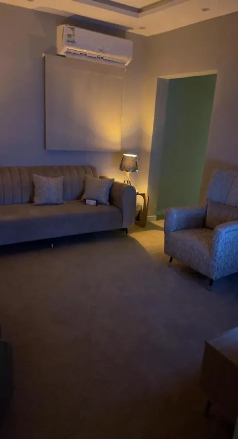 سويت فاخر وصول ذاتي Tp04 Apartment Riyadh