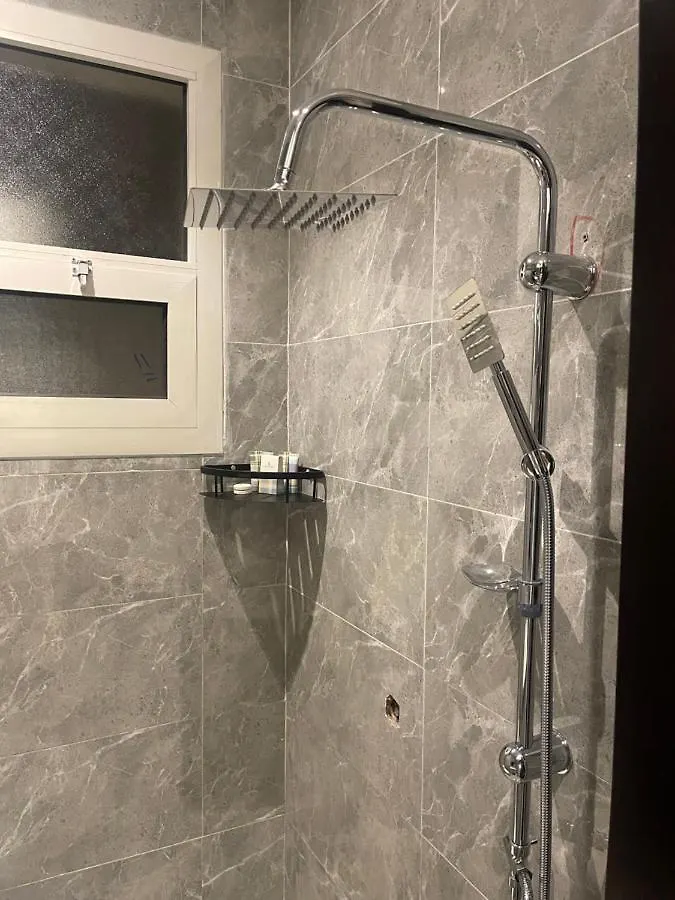 سويت فاخر وصول ذاتي Tp04 Apartment Riyadh