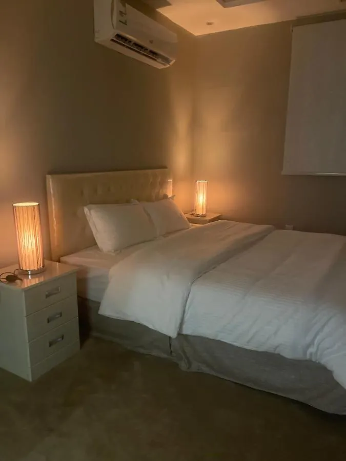 سويت فاخر وصول ذاتي Tp04 Apartment Riyadh
