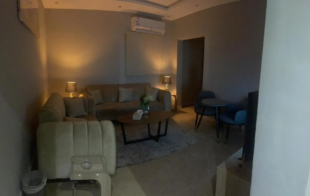 سويت فاخر وصول ذاتي Tp04 Apartment Riyadh Saudi Arabia